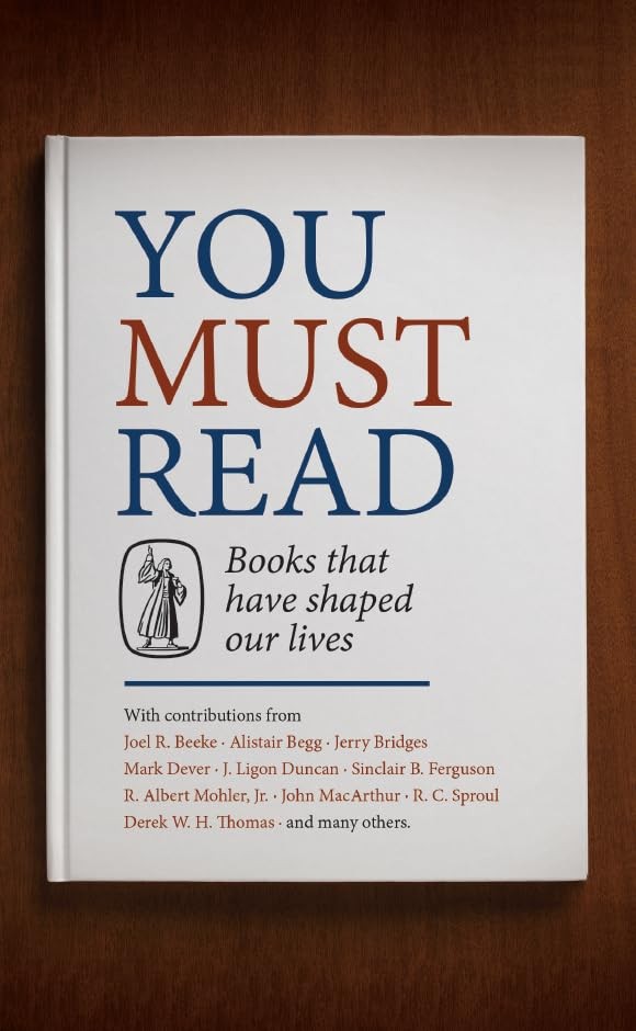 You Must Read – Various – Good – See condition notes