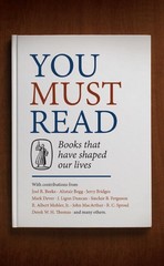 You Must Read – Various – Good – See condition notes