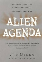 Alien Agenda: Investigating the Extraterrestrial Presence Among Us – GOOD
