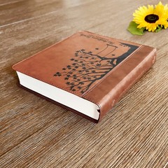 Personalized ESV Family Bible, ESV Journaling Study Family Bible, Wedding Gifts