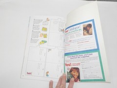 AMERICAN GIRL LIBRARY SUPER SLUMBER PARTIES IDEAS CRAFTS FOOD SOFTCOVER BOOK GUC
