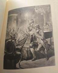 1902 Truth and Fiction By J W Goethe Luxury Edition #15 of 1,000