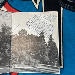 1948 HOLY NAMES ACADEMY YEARBOOK SPOKANE, WASHINGTON MANAKATA