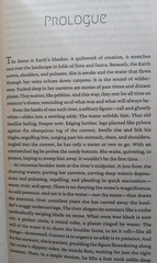 I, Enoch: The Deep Earth Chronicles by Steve Stine Hardcover Book
