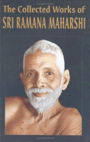 The Collected Works of Sri Ramana Maharshi by Ramana Maharshi (2002, Mass…