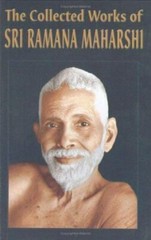 The Collected Works of Sri Ramana Maharshi by Ramana Maharshi (2002, Mass…