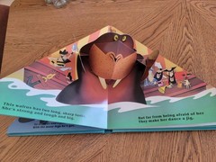 When the Wild Pirates Go Sailing by Kees Moerbeek (1997, Hardcover)