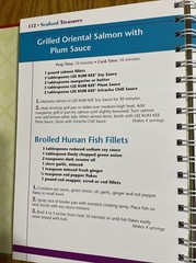 Incredibly Easy Chinese Spiral Hardcover Cookbook 160 Pages