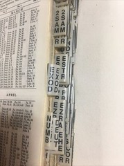 Holy Bible – National Bible Press (Paperback, 1975)