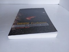 Theistic Evolution : The Teilhardian Heresy by Not Available (2012, Trade…
