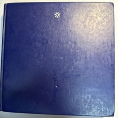 The Alternative Pick 1998 HC Creative Talent Sourcebook Graphic Design – Rare