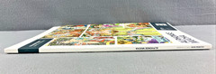 Alphonse Mucha Coloring Book Lot Of 12 Pages Clean Watercolor Pages