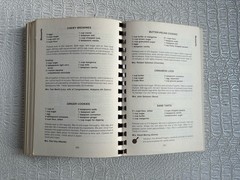 VTG Cookbook DOWN HOME IN HIGH STYLE 3rd Printing 1983 Dothan Alabama 396 Pages