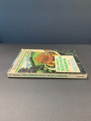 The Speedy Gourmet Library Paperback Cookbook