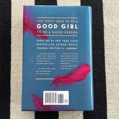 City of Girls by Elizabeth Gilbert – Hardcover