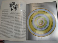 1987 Mystic Places Mysteries of the Unknown Time-Life Book Atlantis Pyramids Vtg