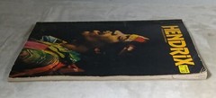 Hendrix Paperback Book by Chris Welch 1973