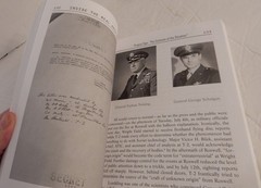 4 UFO-Alien-Conspiracy Bks; Secret Exploits Admiral Byrd; Inside Area 51; PLUS 2
