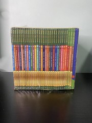 Magic Tree House Books 1-31 Box Set BRAND NEW