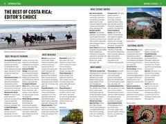 Insight Guides Costa Rica: Travel Guide with eBook (Insight Gu…