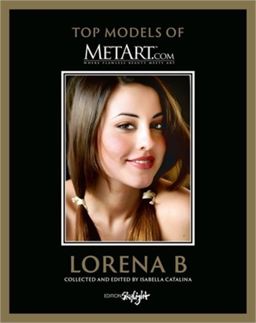 Lorena B (Hardback or Cased Book)
