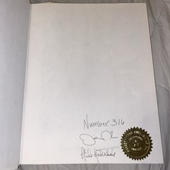 The American Pit Bull Terrier…. Good Dog By Jillian Cline signed Limited /500