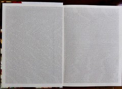 Mark Z. Danielewski. HOUSE OF LEAVES. Pantheon, 2000. 1st/2nd HC/DJ. Signed!
