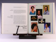 **Signed**: Color: The Essence of You by Suzanne Caygill; VG/VG