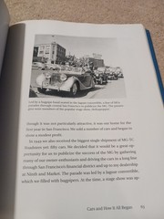 I Never Look Back – Kjell Qvale Autobiography – Automotive History & Business Me