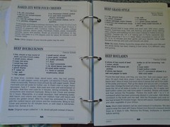 St Thomas Presbyterian Church COOKBOOK 40th Anniversary 2007 Houston, Texas