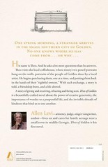 Theo of Golden: A Novel