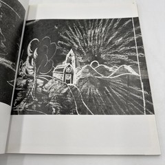 Helen Levitt In The Street 1987 1st Edition PB Chalk Drawings Messages Duke