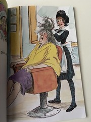 I Can Read Level 2 Ser.: Come Back, Amelia Bedelia by Peggy Parish