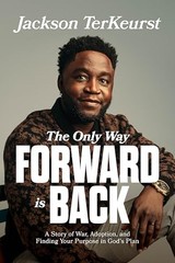 The Only Way Forward Is Back A – GOOD