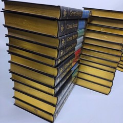 Great Books Of The Western World 1990 Second Edition~Individual Volumes from set