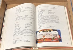 Southern Living : The Meats Cookbook (1975, Hardcover, GOOD, VINTAGE)