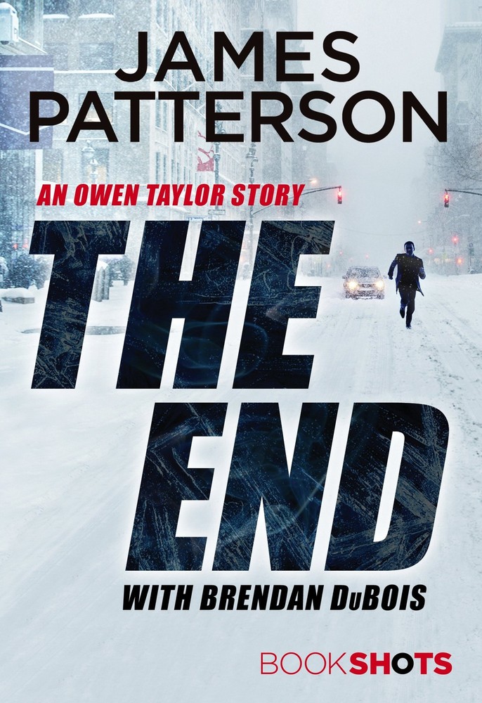 END, THE
