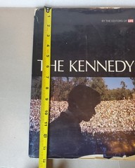 The Kennedys By The Editors Of Life Magazine – Time-LIFE Pictures Vintage 1968