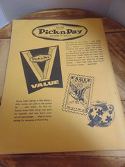 Ask Your Neighbor Recipes Bill Randle WERE Vintage Cookbook 1972 – 110 pages