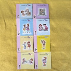 I Can Read! Phonics Fancy Nancy Lot of 8 by Jane O’Connor Paperback Illustrated