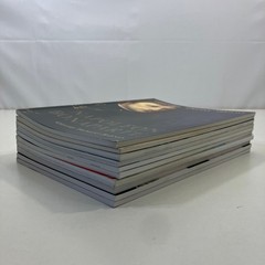Osprey Publishing Military History Reference Books Mixed Volumes and Series TPB