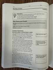NEW! HMH Soc Studies Ancient Civilizations Guided Reading Workbook 9780544669239