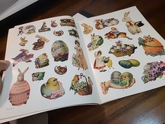 FULL-COLOR HOLIDAY VIGNETTES -CD ROM AND BOOK By DOVER