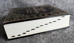 Black’s Law Dictionary Special Deluxe Fifth Edition 1979 5th Reprint 1984 West