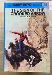 The Hardy Boys Ser.: Hardy Boys See Picture For Title: 1,2,5,20,25,26,27,28,58HB