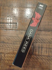 Hell Board by Dana Reed Vintage 1990 Horror Paperback Book HTF Ouija