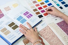 Textilepedia The Ultimate Textile Bible Comprehensive Fabric Knowledge Guide