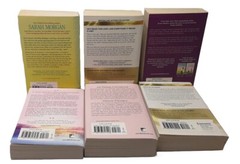 Lot of 13 Romance Paperbacks Various Authors