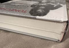 Steve Rosen Tonechaser First Edition Unopened
