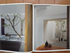 SMALL Urban Gardens Landscape Book 191pp French German English 8.4×7.2in